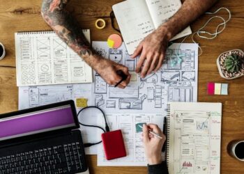 A janë tavolinat më të çrregullta te njerëzit më kreativë?