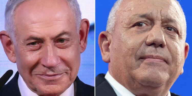 A po mbaron epoka e Netanyahut? Humb shumicën pas zgjedhjeve, partitë arabe mund të përcaktojnë qeverinë e re