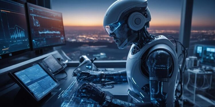 AI shpik denoncim për vrasje, modeli i Anthropic dërgoi të dhëna të rreme në polici gjatë testit online