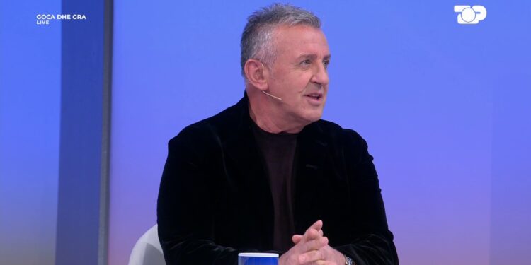Agron Llakaj flet: Është jashtë çdo imagjinate për videot intime të personazheve publikë, shumë e rëndë
