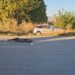 Aksident i rëndë në afërsi të fshatit Çiflig: ndërron jetë një person, plagoset punonjësi i policisë