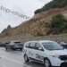 Aksident në aksin Levan-Tepelenë: Audi del nga rruga, plagosen nënë e bijë