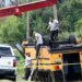Aksident tragjik në Florida: autobusi i shkollës përmbyset, dy persona humbin jetën, një nxënëse mes tyre