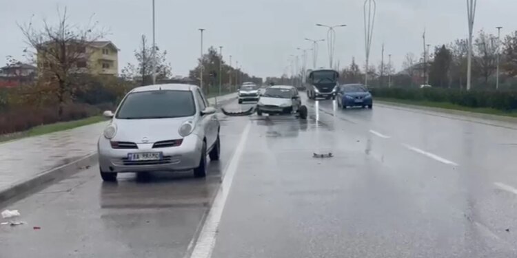Aksident tragjik në Fushë-Prezë, makina përplas për vdekje këmbësorin 58-vjeçar