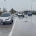Aksident tragjik në Fushë-Prezë, makina përplas për vdekje këmbësorin 58-vjeçar