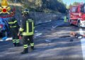 Aksident tragjik në Itali, humbin jetën dy rinj 20 dhe 21 vjeç pas përplasjes së makinës me kamionin