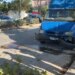 Aksidenti i dytë brenda pak ditësh në Sheq të Madh, përsëri dëmtohet një shtyllë; banorët kërkojnë kufizues shpejtësie