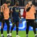 Alarm te Arsenali, ylli i Topçinjve rrezikon mungesën për dy muaj pas dëmtimit në Champions League