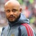 Alarm te Bayerni: Vincent Kompany, trajneri i gjermanëve, pëson kolaps gjatë stërvitjes dhe dërgohet menjëherë në spital