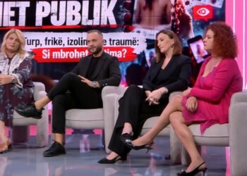 Alarmante: 5707 materiale abuzimi online ndaj minorëve në Shqipëri në një vit, kreu i Urdhrit të Punonjësve Socialë