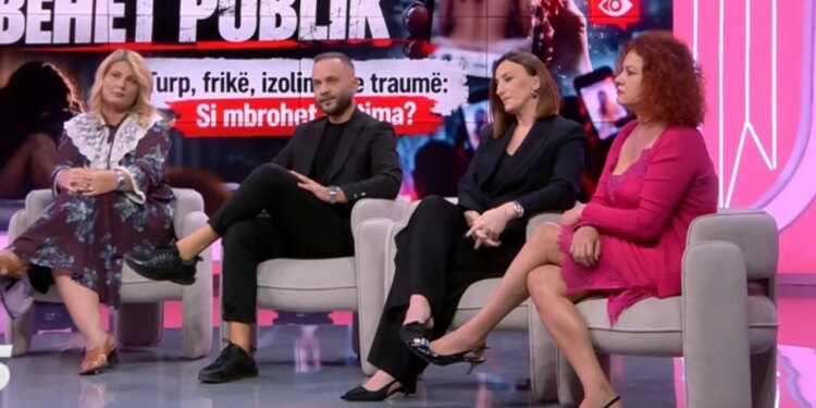Alarmante: 5707 materiale abuzimi online ndaj minorëve në Shqipëri në një vit, kreu i Urdhrit të Punonjësve Socialë