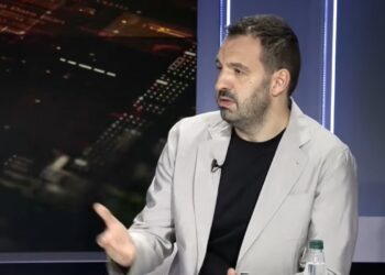Aldor Nini: Fajtor është ai që i ka publikuar — Viktimat e videove intime janë personat në regjistrime