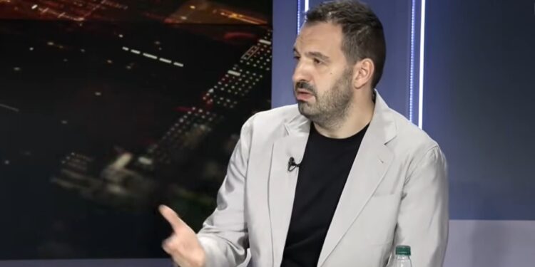Aldor Nini: Fajtor është ai që i ka publikuar — Viktimat e videove intime janë personat në regjistrime