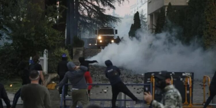 Aleanca Kosovare e Bizneseve bën apel krerëve të shtetit shqiptar: Mbroni bizneset, të shqyrtohet gjendja e jashtëzakonshme