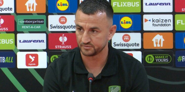 Aleksi kërkon mbështetjen e tifozëve në Arenën Kombëtare: Duam ta nisim sa më mirë