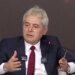 Ali Ahmeti: Shqipëria digjet, humbje për të gjithë; protesta të dhunshme në Tiranë, politika tregojë maturi e urtësi