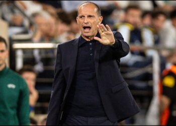 Allegri drejt Napoli-Bodo/Glimt: Kam komunikuar me De Laurentiis, por tani duhet të punojmë në heshtje