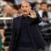 Allegri drejt Napoli-Bodo/Glimt: Kam komunikuar me De Laurentiis, por tani duhet të punojmë në heshtje