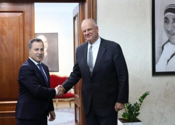Ambasada e SHBA zbardh takimin Wendt–Peleshi: Fokus në NATO, investime dhe marrëdhënie dypalëshe