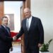 Ambasada e SHBA zbardh takimin Wendt–Peleshi: Fokus në NATO, investime dhe marrëdhënie dypalëshe