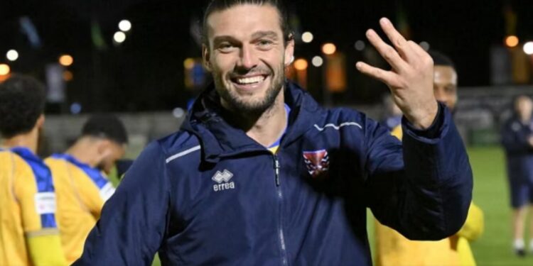 Andy Carroll dhe denoncimi për abuzimet: Të tjerë futbollistë kanë përjetuar eksperienca të ngjashme si e imja