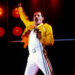 Ankand në Londër, bllok me dorëshkrimet e Freddie Mercury shitet për 277 mijë paund