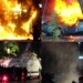 Antiterrori: Protestat e dhunshme — 1 arrest, 17 nën hetim, thirrje për veprime dhunshme dhe kërcënuese në rrjete sociale