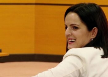Antoneta Sevdari rikthehet në KLP, zgjidhet anëtare nga Prokuroria e Përgjithshme