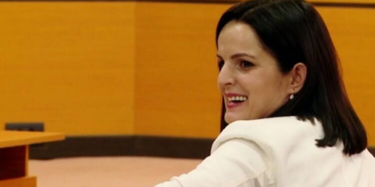 Antoneta Sevdari rikthehet në KLP, zgjidhet anëtare nga Prokuroria e Përgjithshme