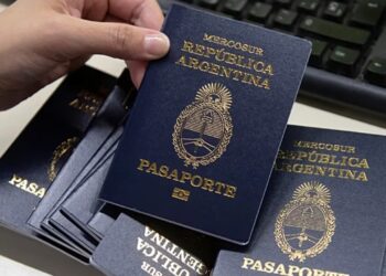 Argjentina nis pasaportën e artë: shtetësi për të huajt e pasur kundrejt investimeve