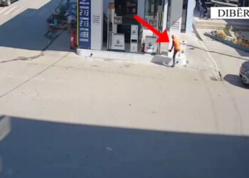 Arrestohet 21-vjeçari në Dibër pas vendosjes së bombës false dhe kërkesës për 50 mijë euro