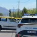 Arrestohet 31-vjeçari në Elbasan teksa transportonte 7 emigrantë të paligjshëm, bashkëpunëtori në kërkim