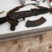 Arrestohet 36-vjeçari që kanosi me kallashnikov 69-vjeçarin në Durrës pas një konflikti