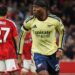 Arsenal nuk gabon dhe mposht Nottingham, rikthen diferencën në 3 pikë ndaj Manchester City