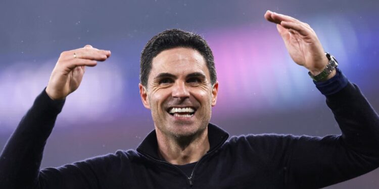 Arsenal shkarkon 60 punonjës, Arteta mbron klubin: Evolucion për t’u përmirësuar