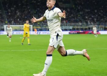 Arsenali tenton t'ia marrë Milanit objektivin e merkatos, ofertë gati për talentin që shkëlqeu në Champions kundër Interit