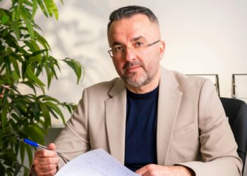 Artan Lulku në Top Channel: Do bashkoj votata me PS? Votoj kundër kësaj KAPRIÇOJE POLITIKE