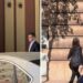 Arvina Lleshi ndalon para Kuvendit dhe i thotë O hajdut Pirro Vengut, ish-ministri pa reagim