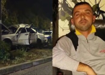 Atentati me tritol në Gjirokastër: Policia pyet 23 persona për vrasjen e Beqir Devollit