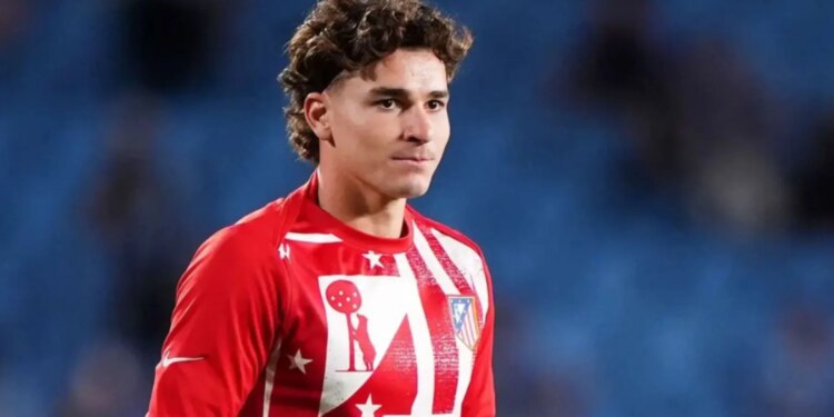 Atletico e denoncoi për Julian Alvarez, por gjoba ndaj Barcelonës mbetet qesharake