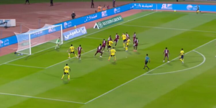 Autogol apo gol i Ronaldos? Polemikat në rrjet, Liga Saudite ia akordon portugezit dhe e afron me 1000