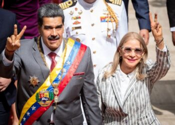 Autoritete amerikane zgjerojnë aktakuzën ndaj Maduros e bashkëshortes; presidenti i burgosur akuzohet për torturë ndaj kundërshtarëve politikë