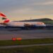 Avioni i British Airways humbet 8 mijë metra në 7 minuta dhe bën ulje emergjente në Heathrow