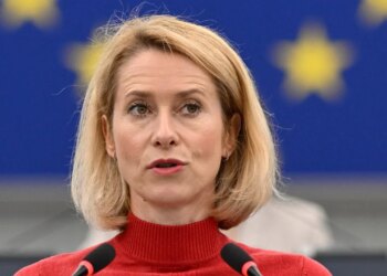 BE-ja i kërkon SHBA-së të tërheqë sanksionet ndaj Gjykatës Ndërkombëtare Penale, Kaja Kallas: Sulmet ndaj institucionit janë papranueshme
