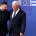 BE vijon përpjekjet për zgjerim, Antonio Costa njofton hapjen e dy kapitujve të negociatave me Ukrainën dhe Moldavinë