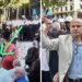 Balla: Student është ky apo dhëndri hajdut i bufit? Malltezi: Vendi im pranë studentëve, vendi yt pranë bandave