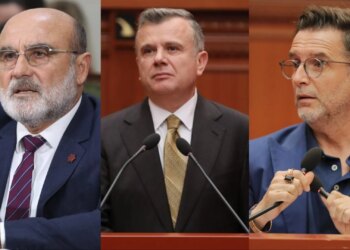 Balla u rikujton Braçes e Sinajt rregulloren: deputetët kanë mendime, por vendimi është politik pas votës kundër Territoriales