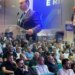 Balliu takim me diasporën në Brescia, Itali: Qindra shqiptarë mbështesin thirrjen për ripërtëritje dhe ndryshim të Shqipërisë