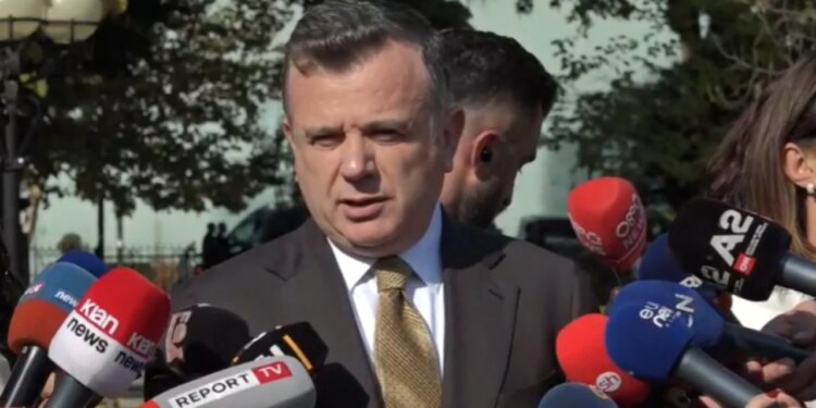 Balluku pranishme në Kuvend kur e thërret detyra; Balla për votim, Veliaj, datë zgjedhjesh: Përjashtojmë 2 majin sepse…