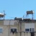 Banorët e lagjes Isa Boletini në Vlorë kërkojnë zhvendosjen e bojlerëve që dëmtojnë tarracat gjatë rikonstruksionit